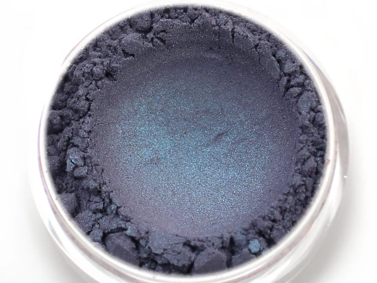 "Nightingale" - Mineral Eyeshadow
