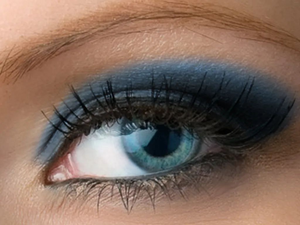 "Nightshade" - Mineral Eyeshadow