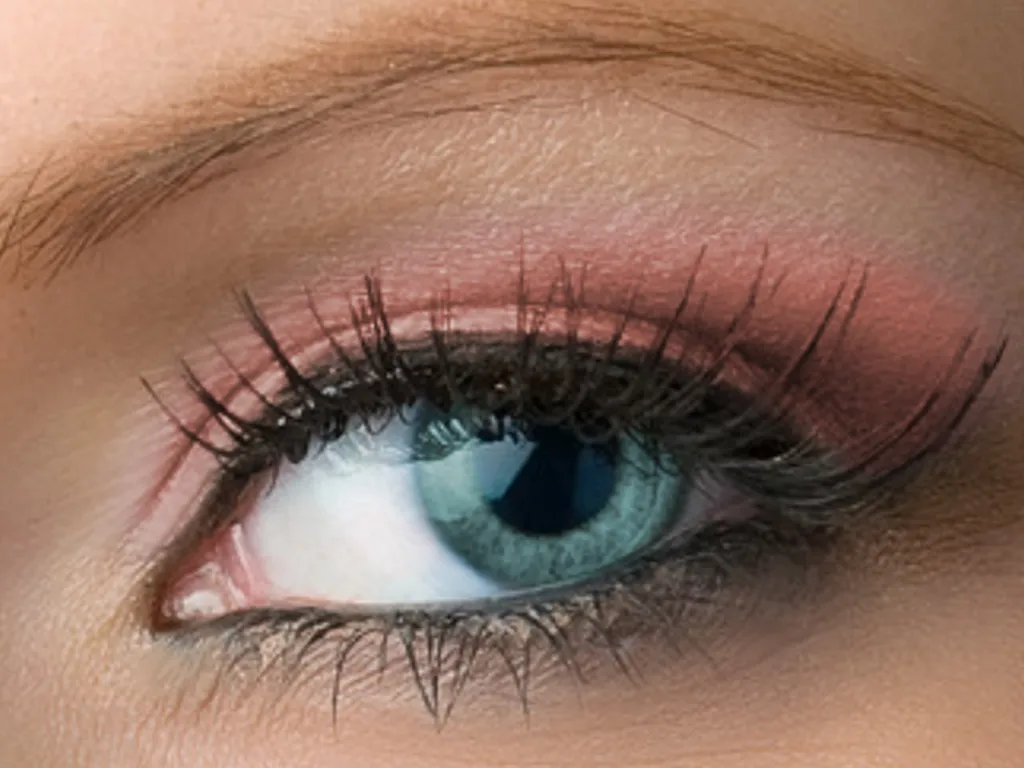 "Penelope" - Mineral Eyeshadow