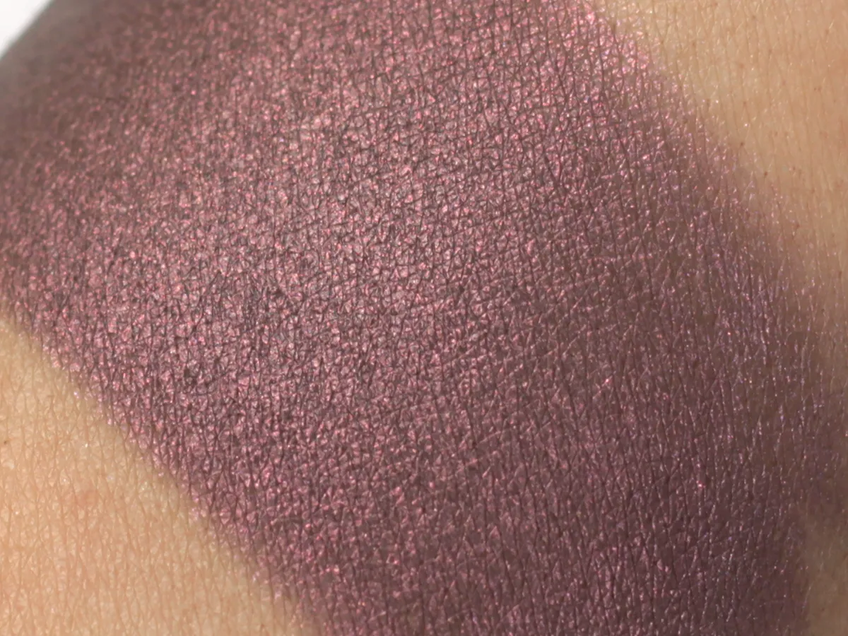 "Silhouette" - Mineral Eyeshadow