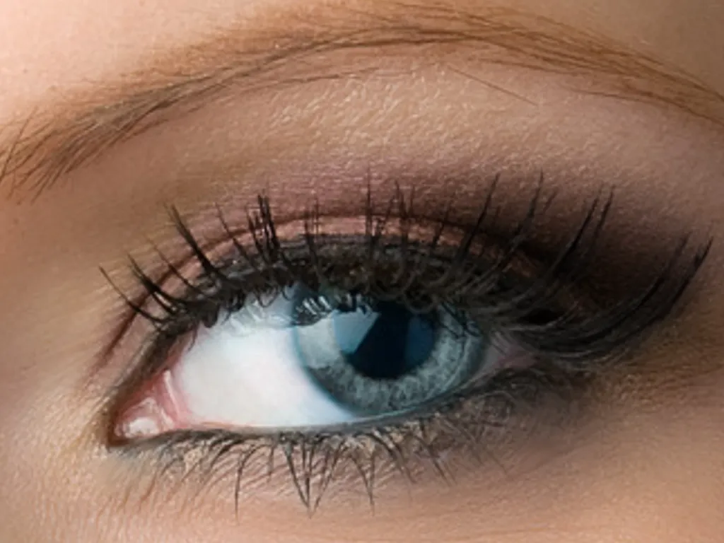"Silhouette" - Mineral Eyeshadow