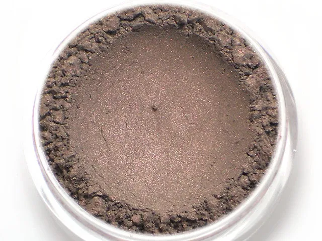 "Silhouette" - Mineral Eyeshadow