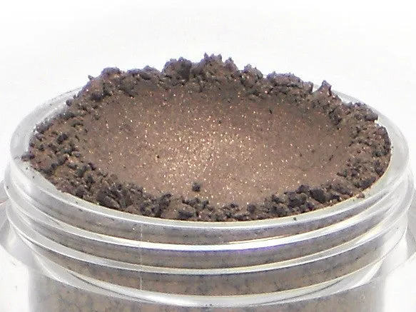 "Silhouette" - Mineral Eyeshadow