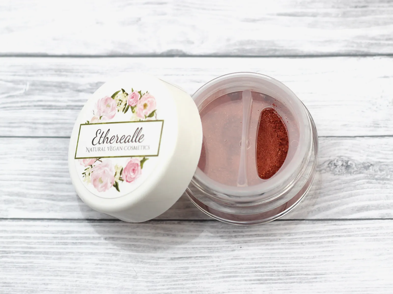 "Starfish" - Mineral Eyeshadow