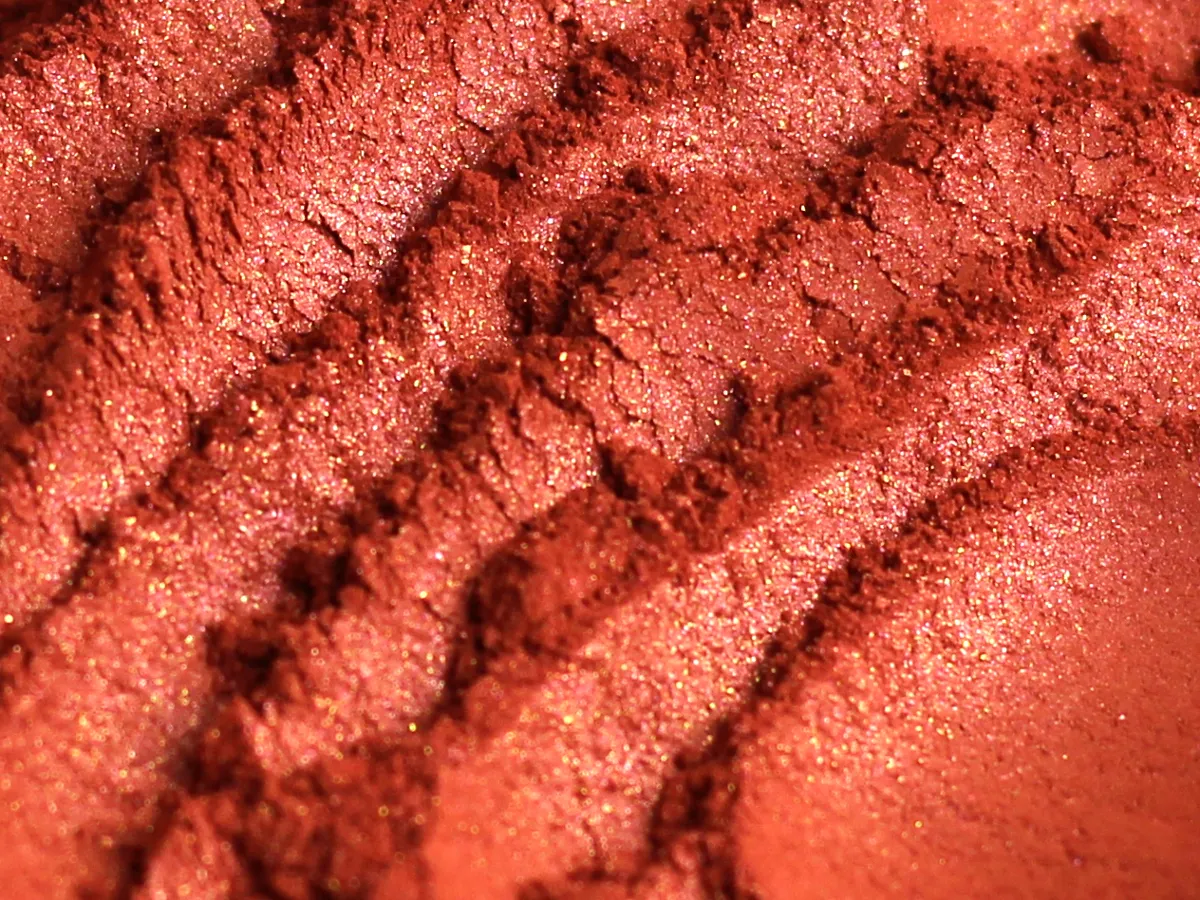 "Starfish" - Mineral Eyeshadow