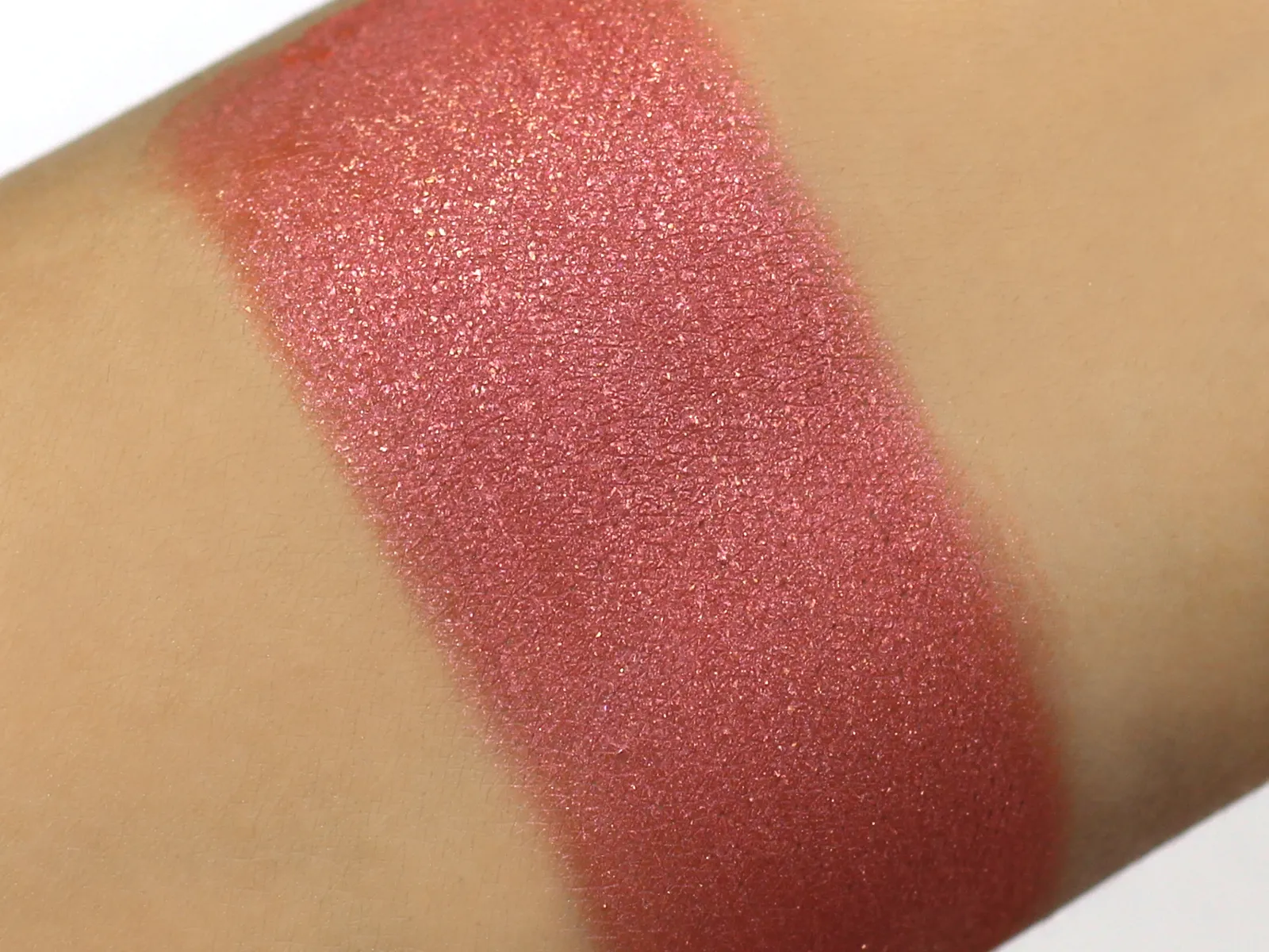 "Starfish" - Mineral Eyeshadow