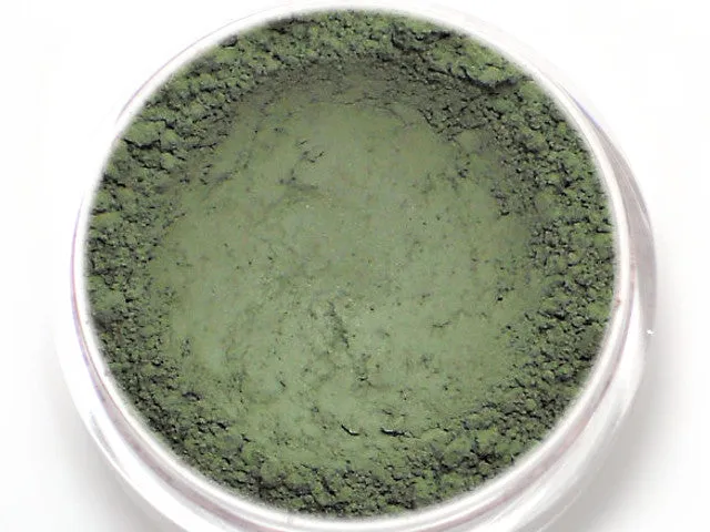 "Strife" - Mineral Eyeshadow