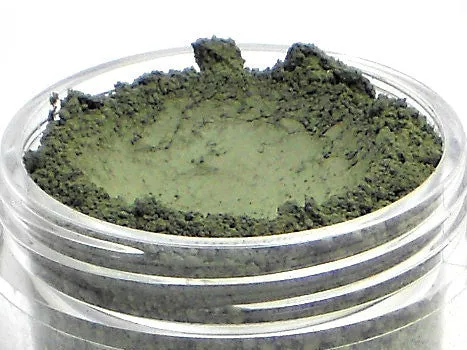 "Strife" - Mineral Eyeshadow