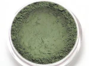 "Strife" - Mineral Eyeshadow