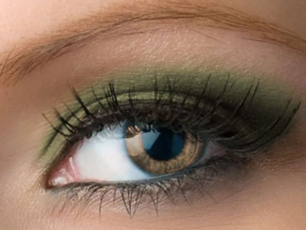 "Strife" - Mineral Eyeshadow