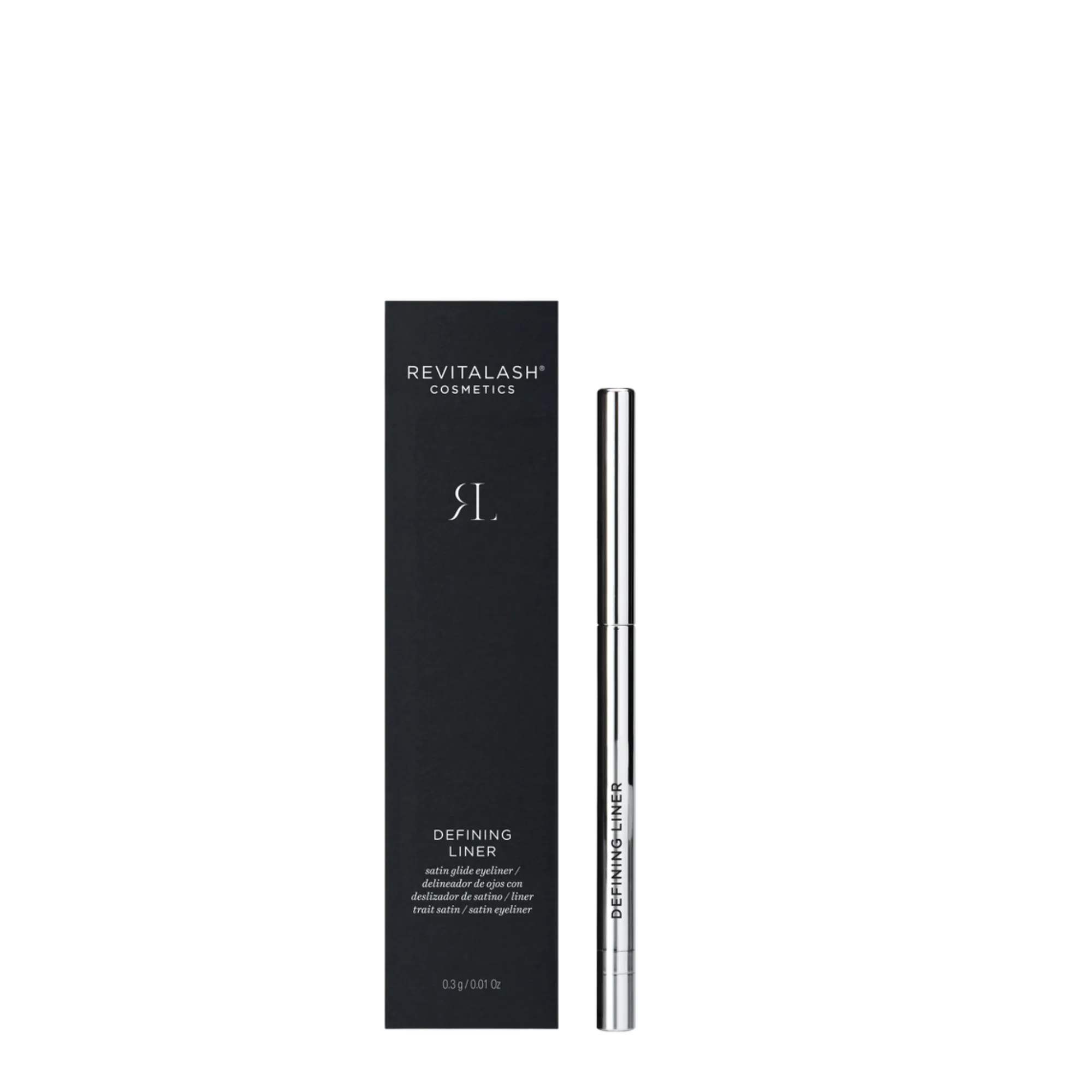 RevitaLash Defining Eyeliner - Black