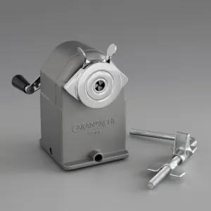 Rotary Pencil Sharpener