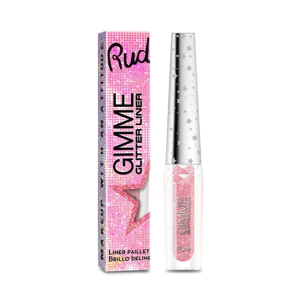 Rude - Gimme Glitter Liner - Devine