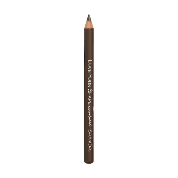 Samoa - Love your Shape Kajal intense Eyeliner