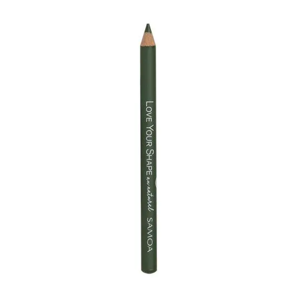 Samoa - Love your Shape Kajal intense Eyeliner