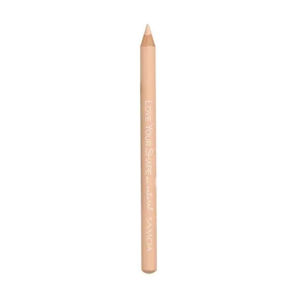 Samoa - Love your Shape Kajal intense Eyeliner