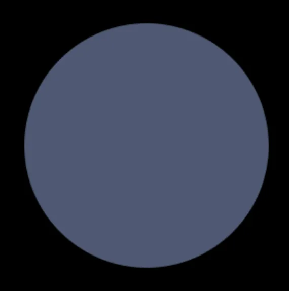 Single Shade Eyeshadow