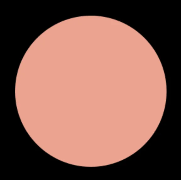 Single Shade Eyeshadow