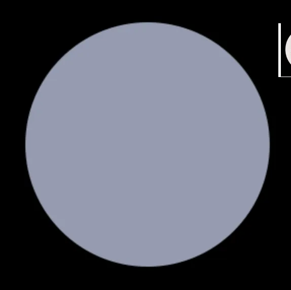Single Shade Eyeshadow