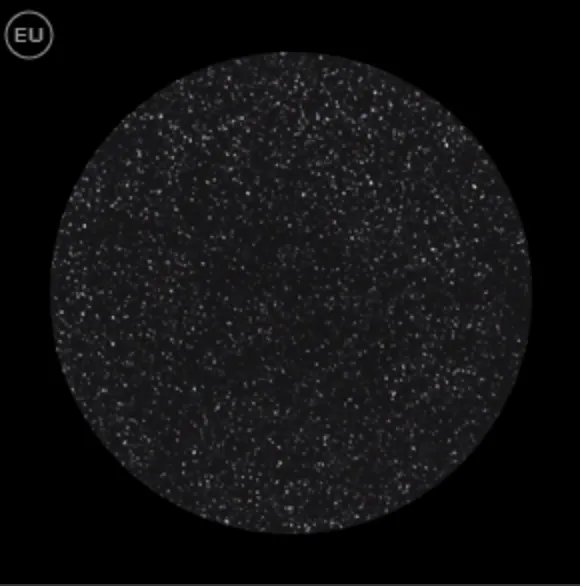 Single Shade Eyeshadow