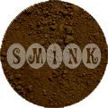 Smink Loose Mineral Matte Eyeshadow - Buck