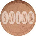 Smink Loose Mineral Matte Eyeshadow - Switchel
