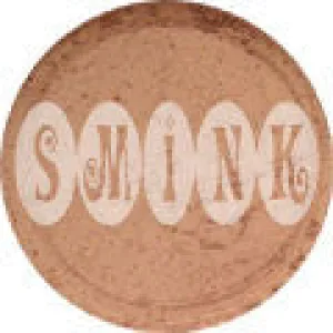 Smink Loose Mineral Matte Eyeshadow - Switchel