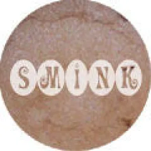 Smink Loose Mineral Shimmering Eyeshadow - Trussle