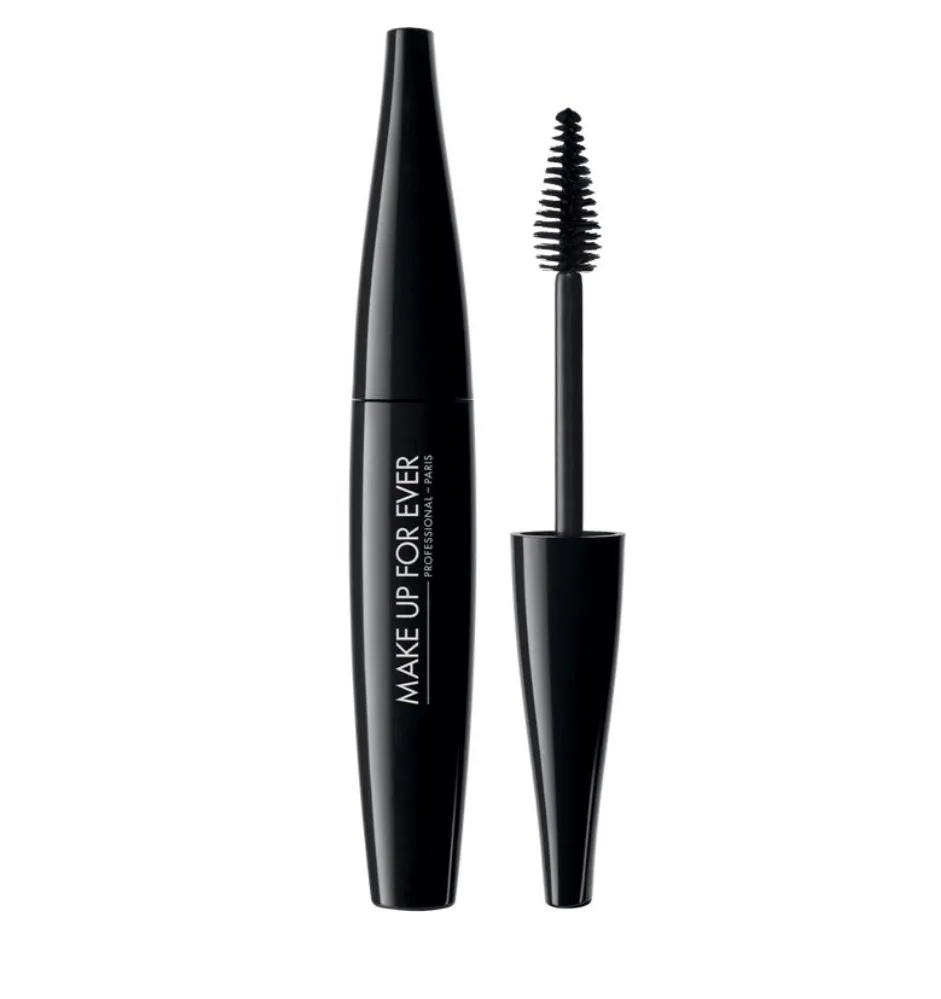 Smoky extravagant, 1-noir