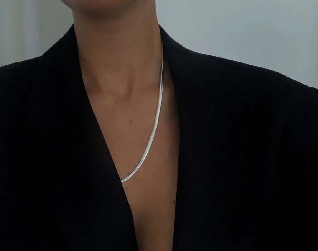 Snake Chain