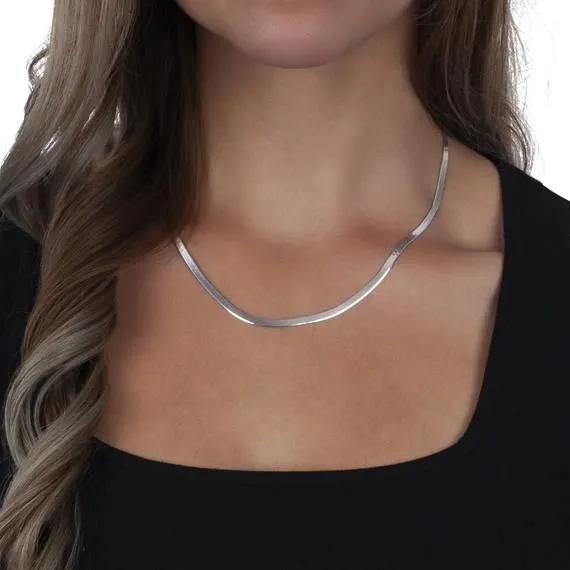 Snake Chain