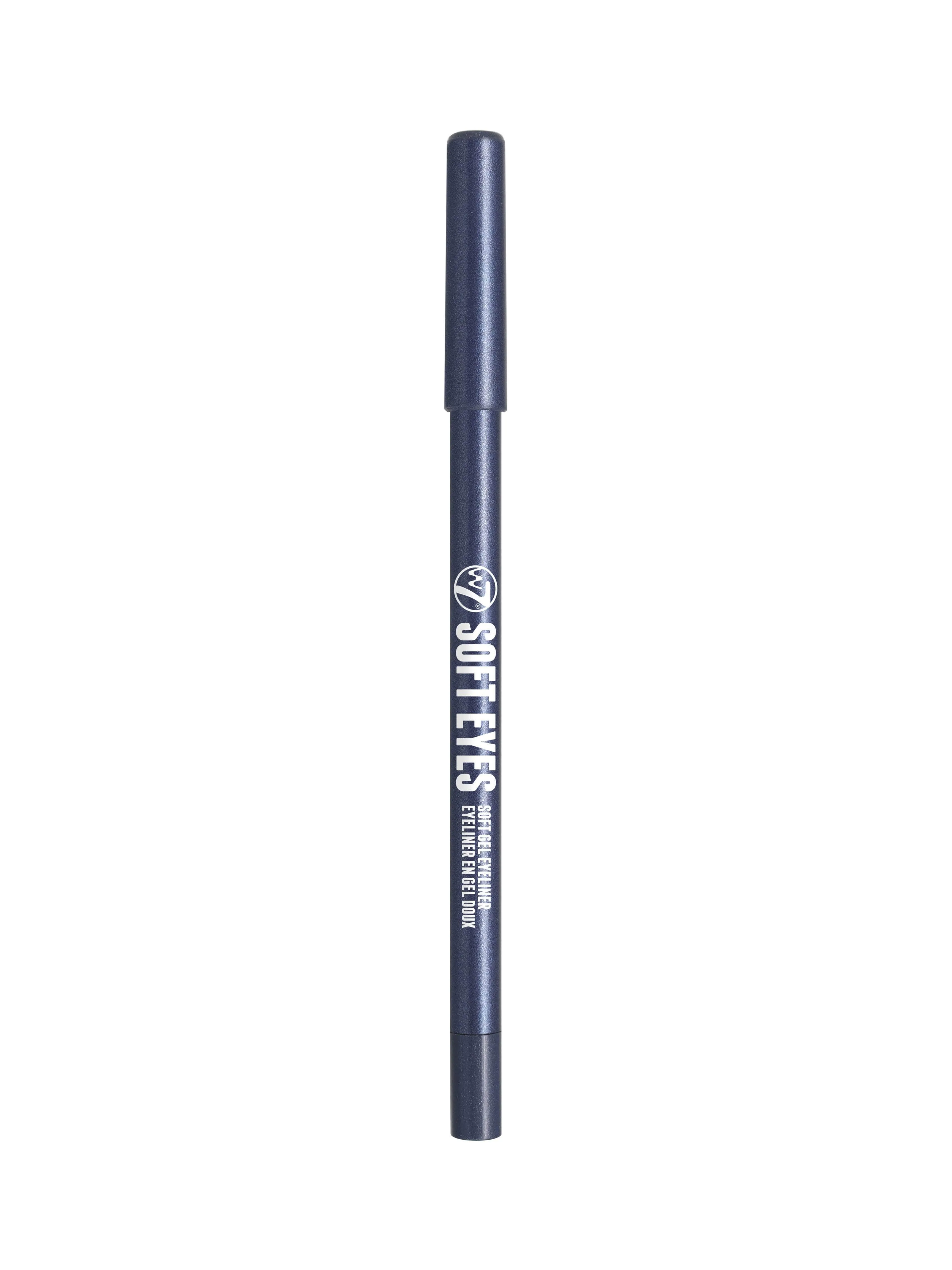 Soft Eyes Gel Eyeliner Pencil