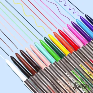 Statement Gel Liner Bundle (18 units)