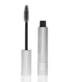 Straight Up™ Volumizing Peptide Mascara