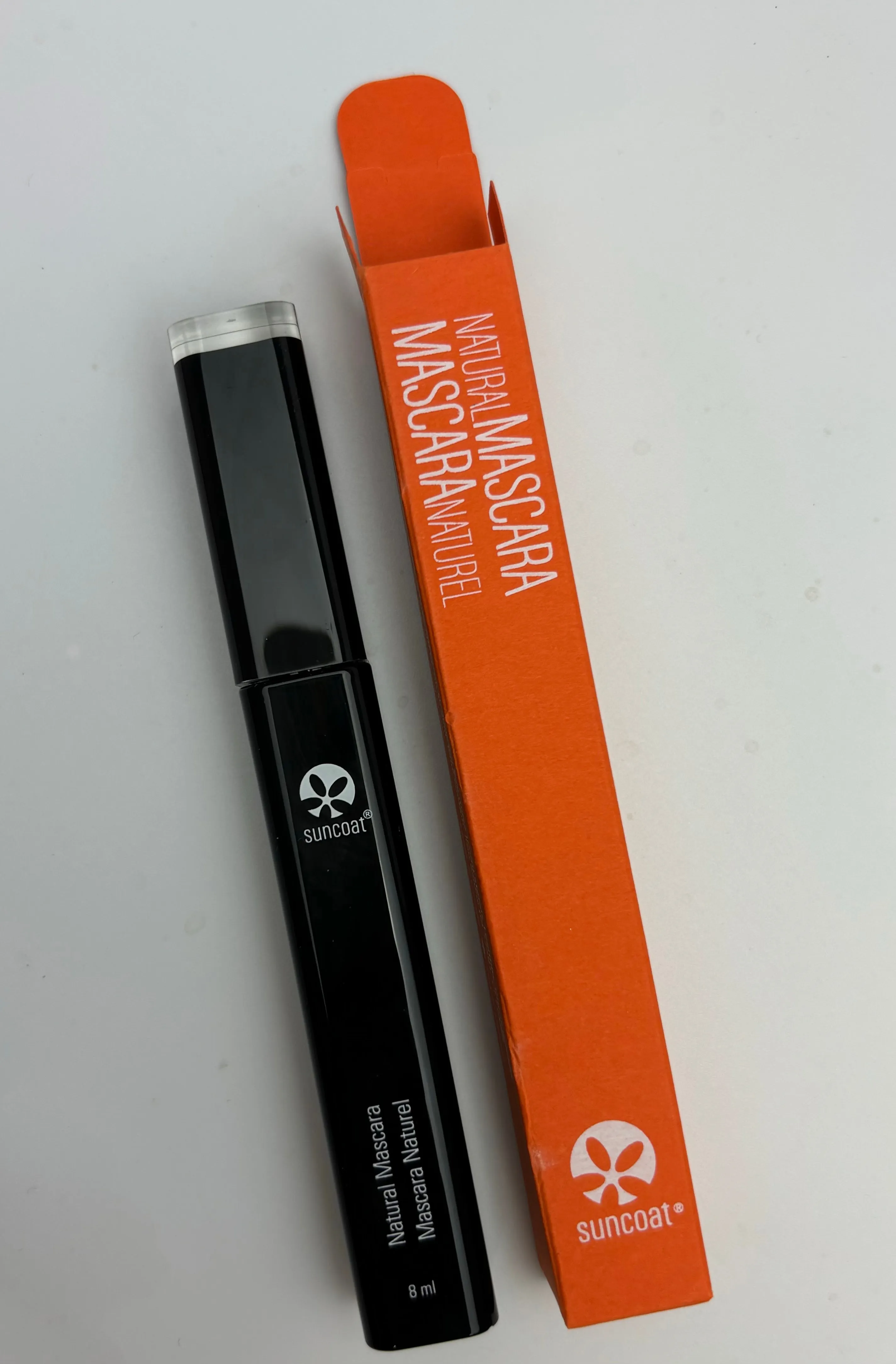 Enhanced Sugar Infused Mascara