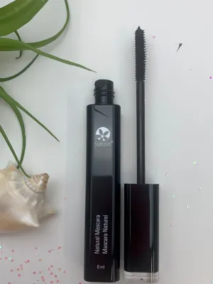 Enhanced Sugar Infused Mascara