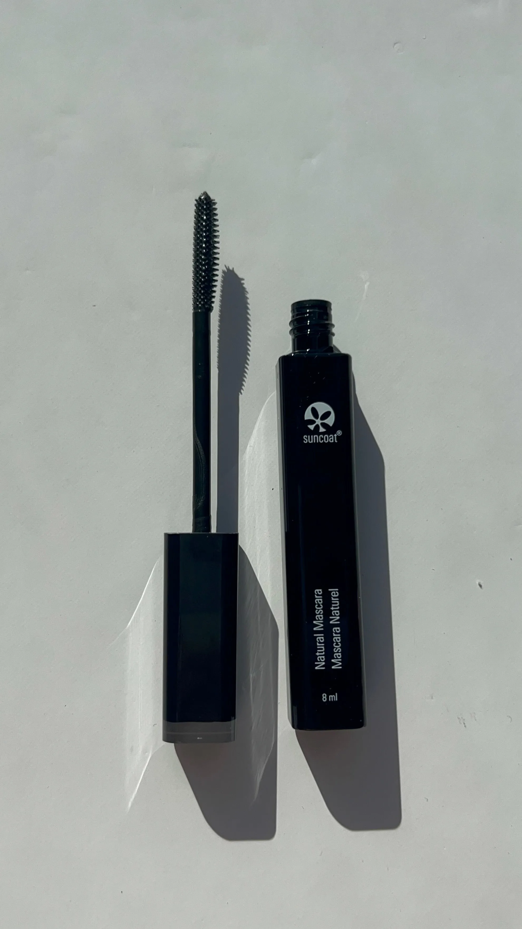 Enhanced Sugar Infused Mascara