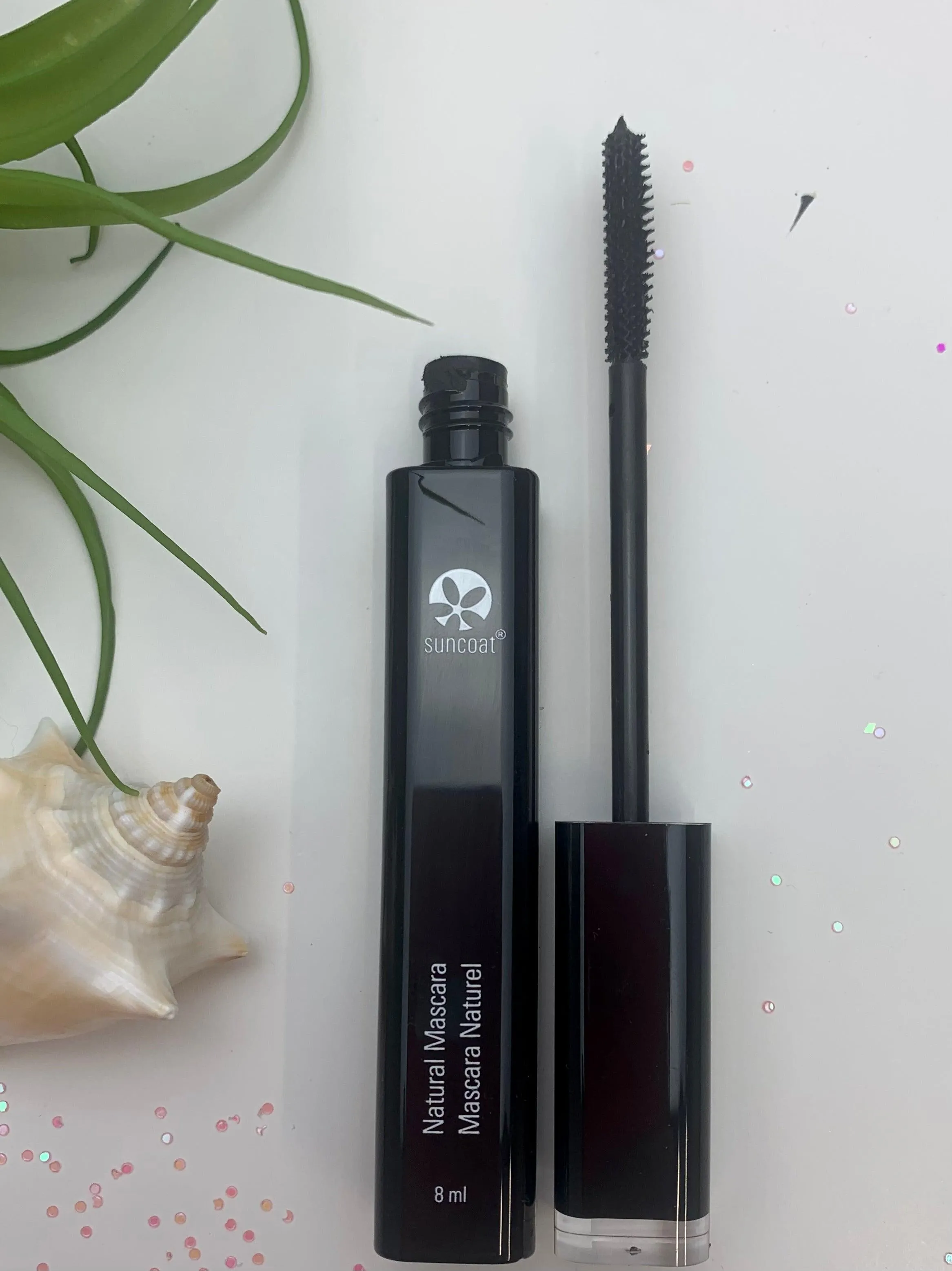 Enhanced Sugar Infused Mascara