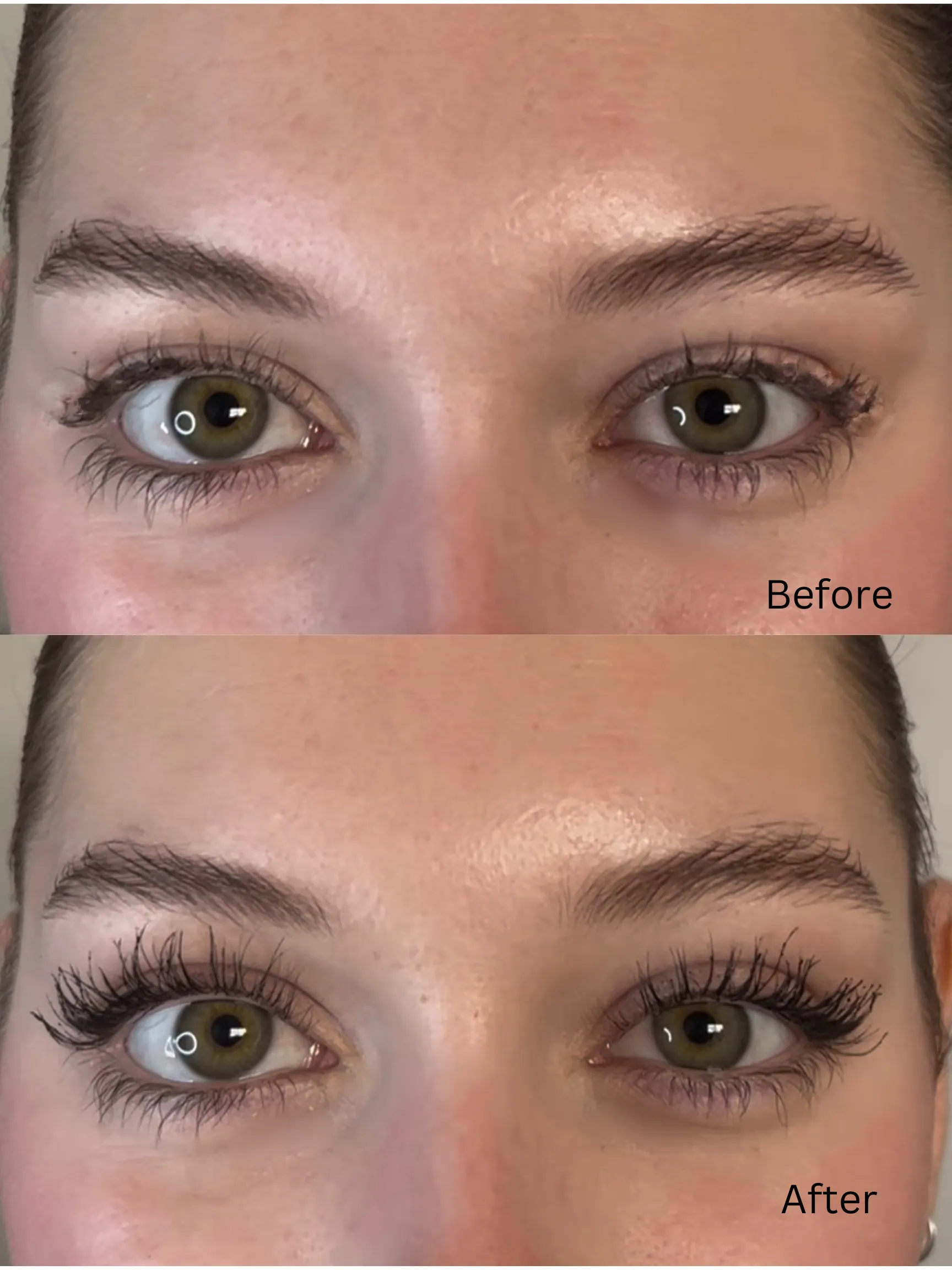 Enhanced Sugar Infused Mascara