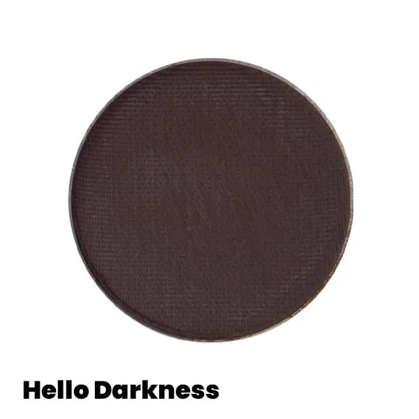 The Best Matte Eye Shadow Palette