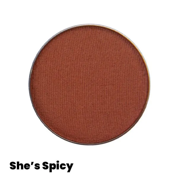 The Best Matte Eye Shadow Palette