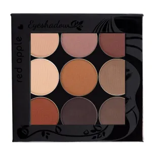 The Best Matte Eye Shadow Palette
