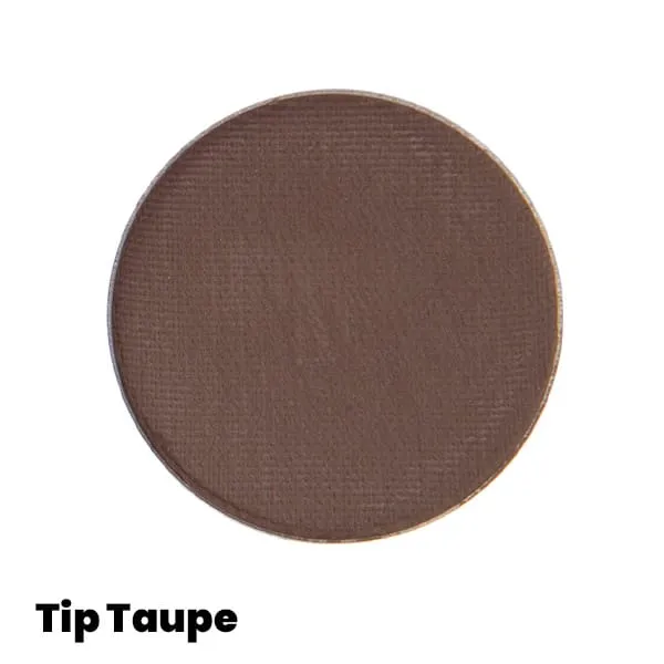The Best Matte Eye Shadow Palette