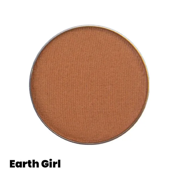 The Best Matte Eye Shadow Palette