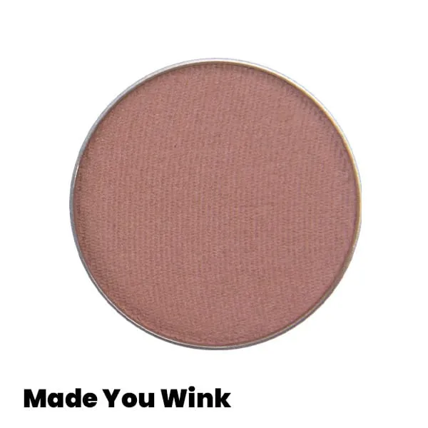 The Best Matte Eye Shadow Palette