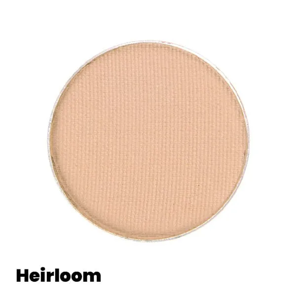 The Best Matte Eye Shadow Palette