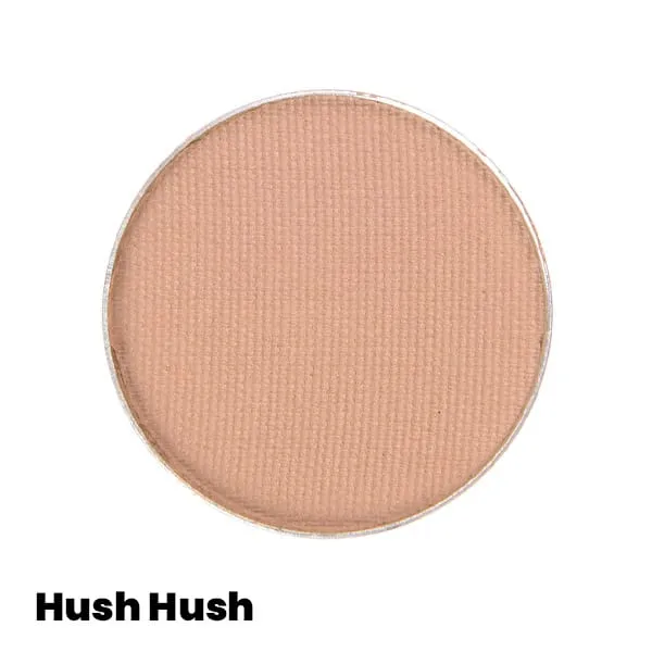 The Best Matte Eye Shadow Palette