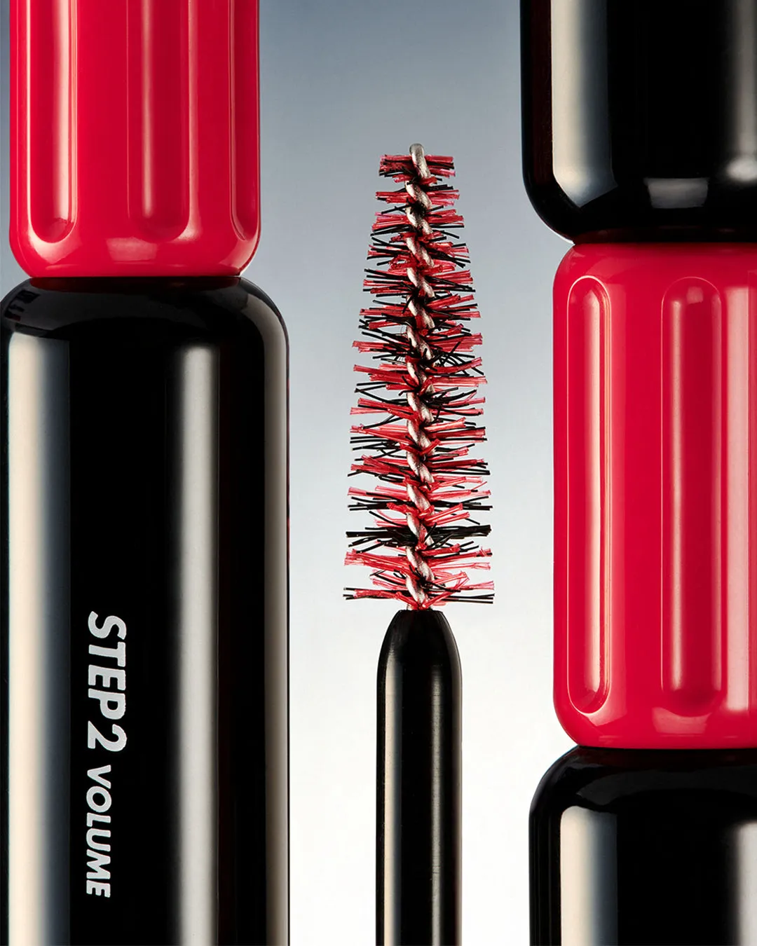 THE PROFESSIONALL MASCARA