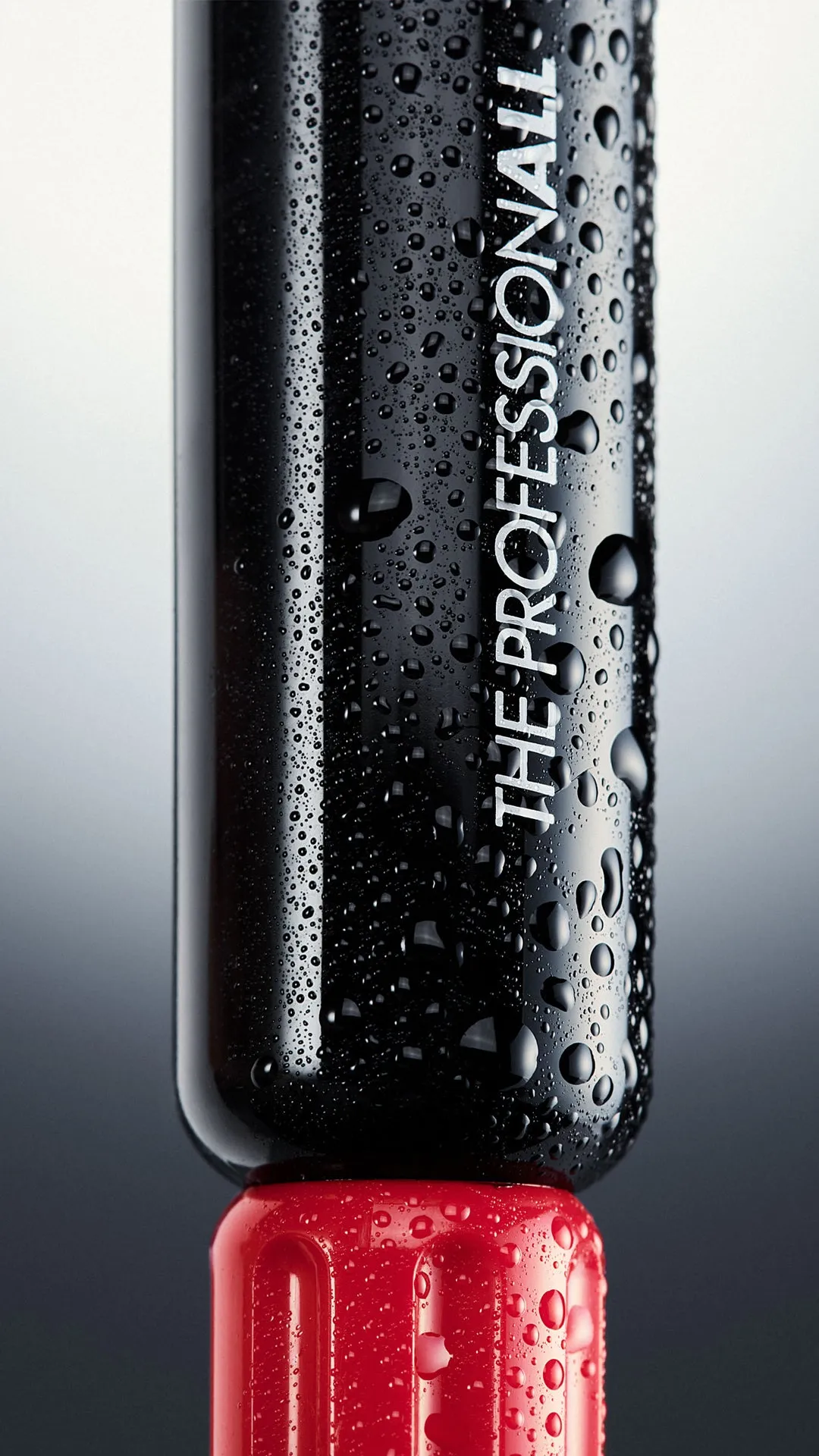THE PROFESSIONALL MASCARA