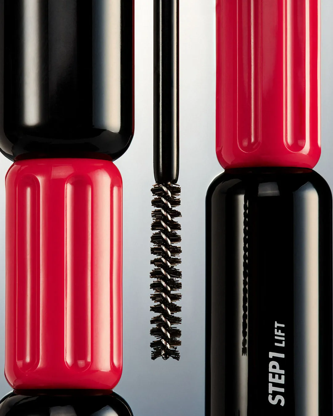 THE PROFESSIONALL MASCARA